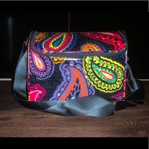 Vera Bradley Lunch Box